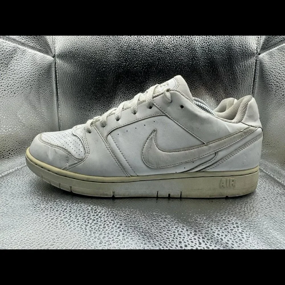 Nike elevate your